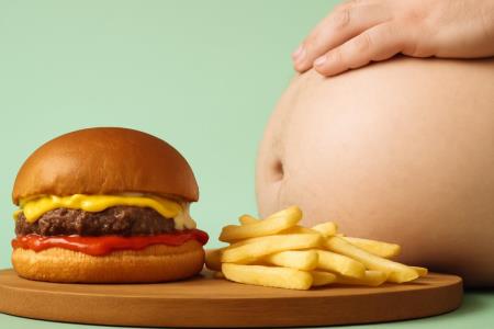 Wie wissen Sie, dass Sie zu wenig gesunde Fette essen?